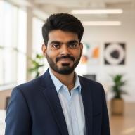 Hemanth Kumar Motukuri