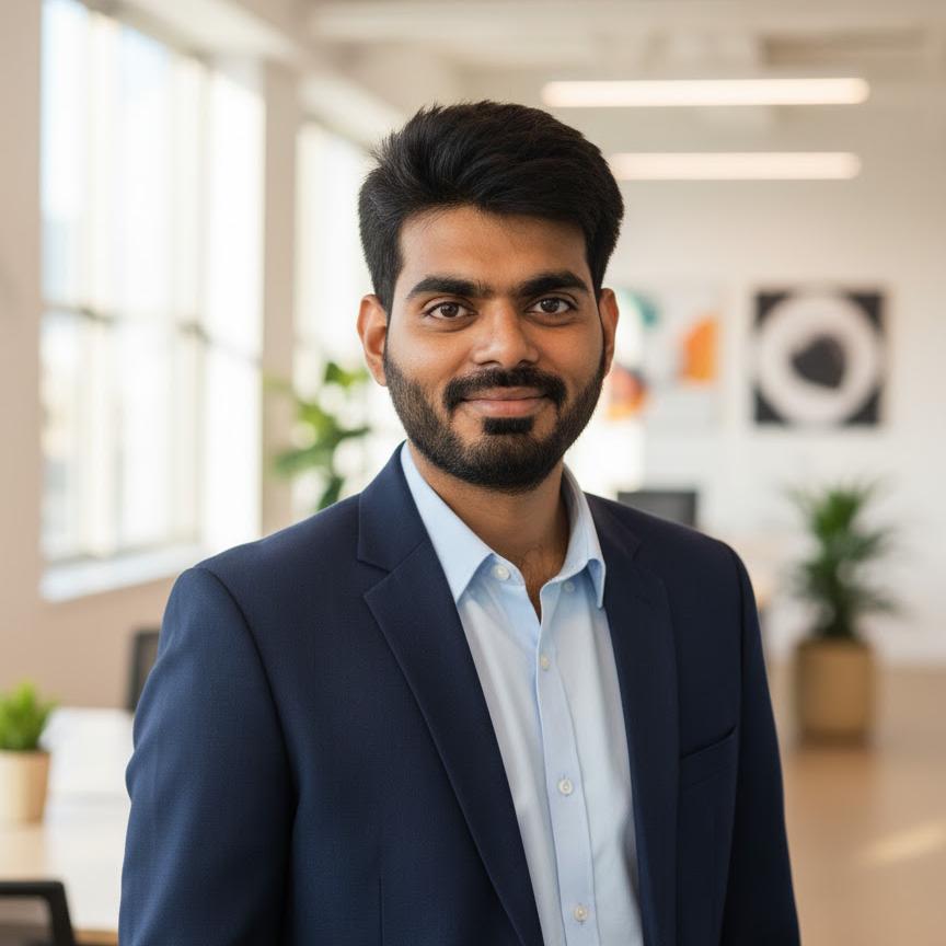 SDLC: The Foundation That Made DevOps Necessary · Hemanth Kumar Motukuri
